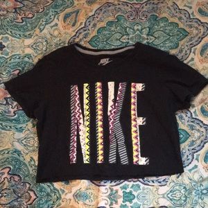 Nike Retro Crop Top